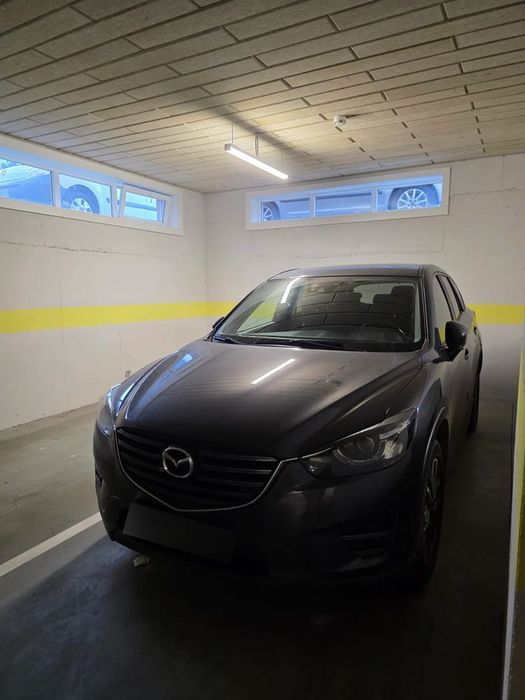 Mazda CX-5 Mazda CX-5 2.2D 175 CP AWD - Revolution + Webasto + 2 Seturi Jante