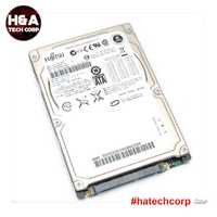 Жесткие диски HDD для ПК и ноутбука 2.5" 500 Гб купить Алматы