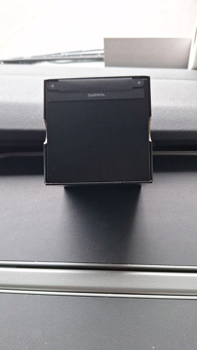 Ceas GARMIN nou sigilat