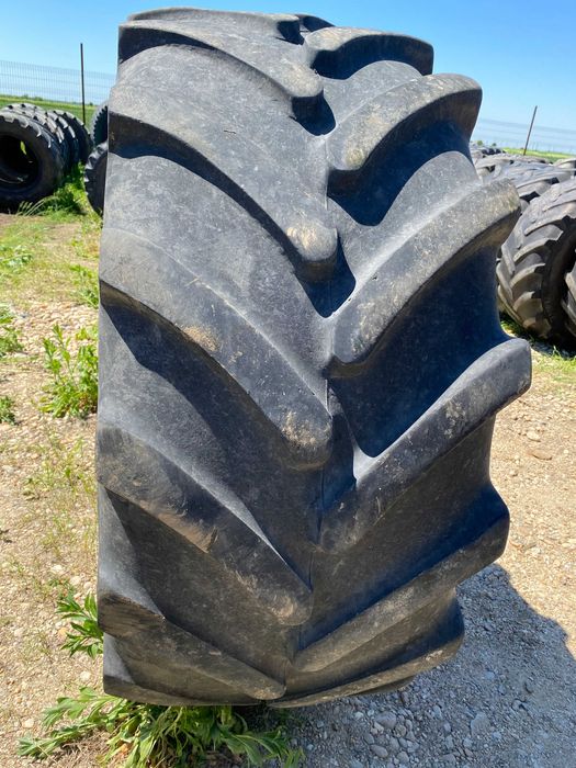 600/70 R28 Firestone