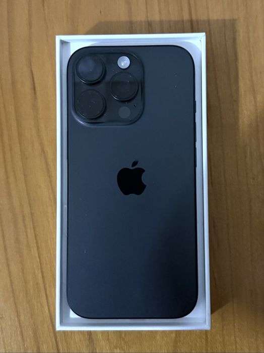Iphone 16 pro