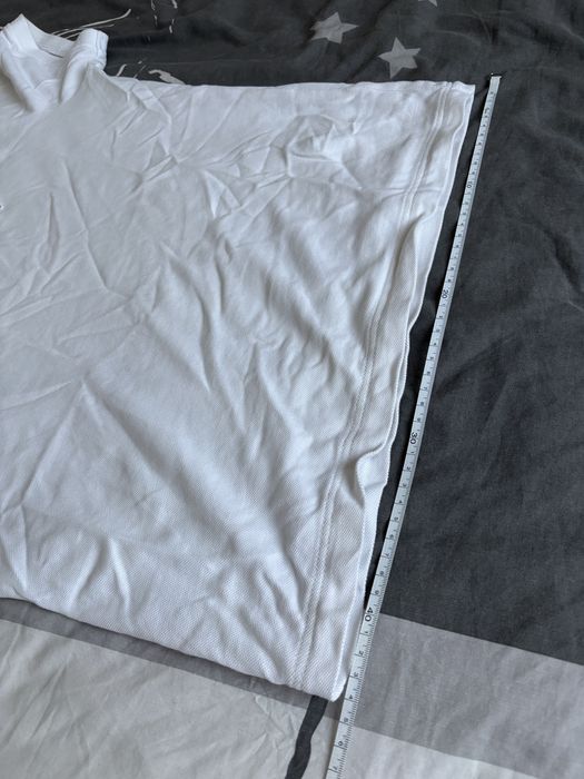 Мъжка тениска с яка Guess