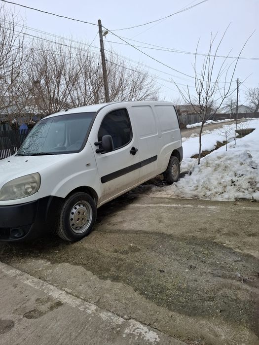 Fiat Doblo Maxi 1   3  multijet