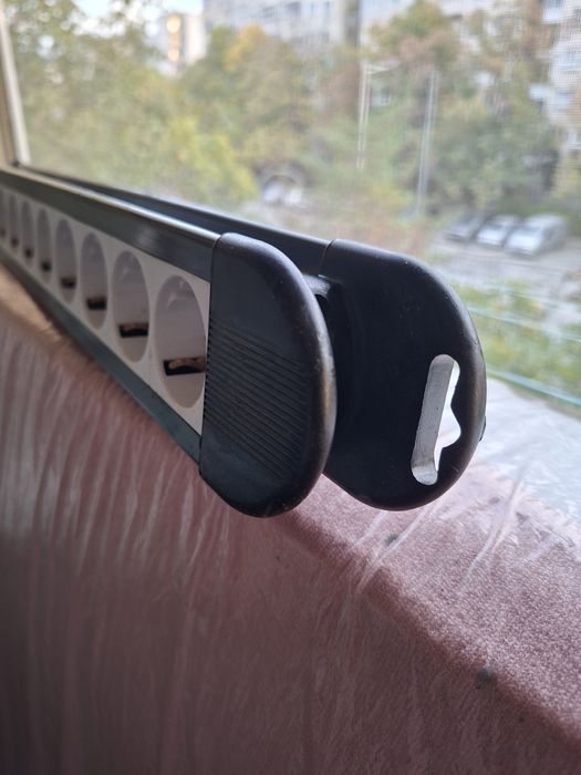 Разклонител с брой гнезда 8