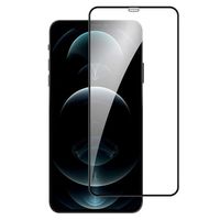 Цялостен Стъклен протектор iPhone 12 12 Pro 12 Pro Max 12 Mini 11 Pro