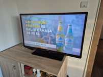 Smart tv Philips 102cm 3D wifi