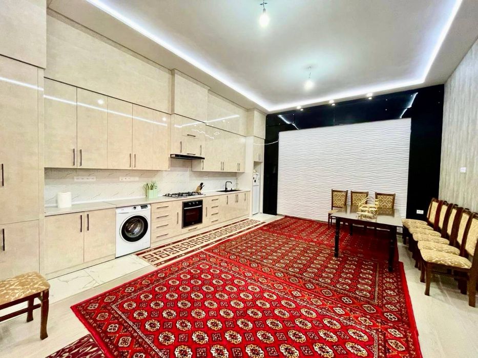 Амир Темур Махаля Продается  Евро Дом 6 соток