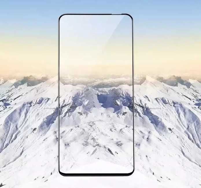 Folie sticla pentru Samsung S22 ; S22 Plus