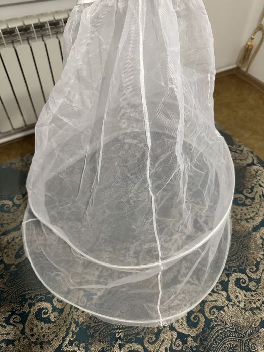 Подьюбник детский