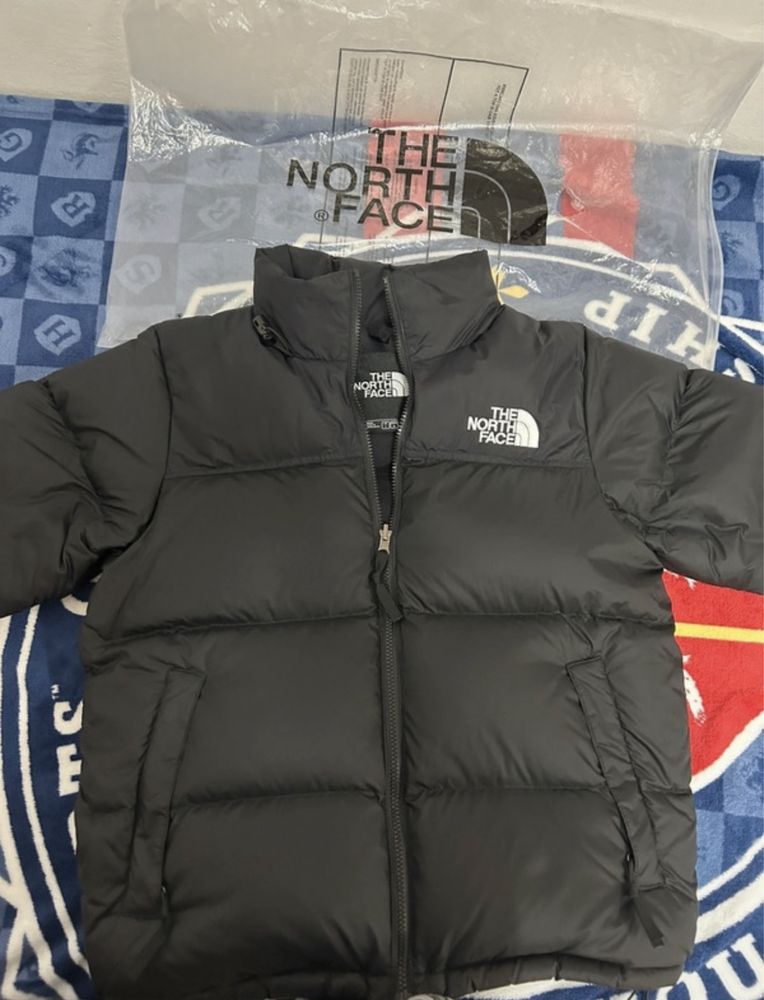 The North Face 700