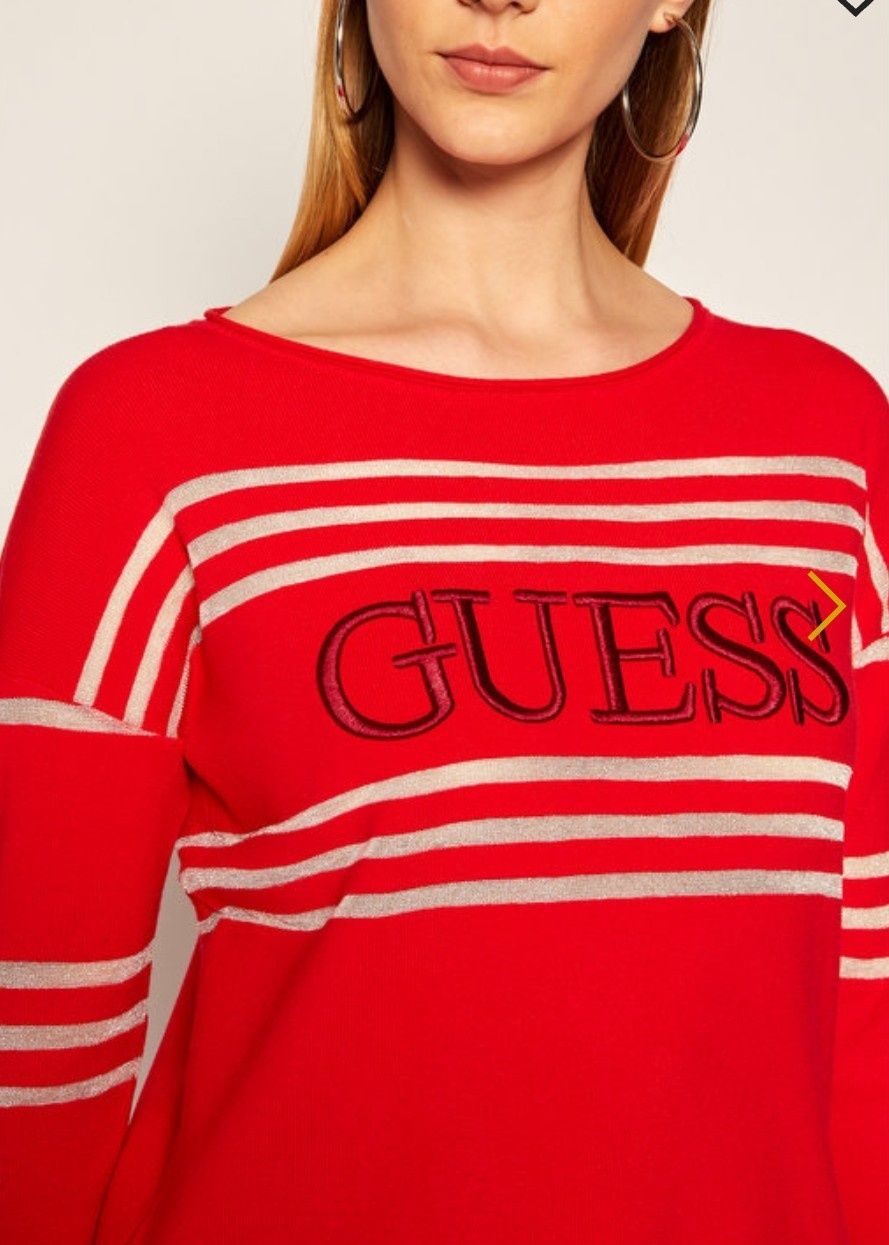 Bluze originale Guess suoer model, diverse mărimi/Italia