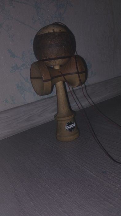 kendama sweets broken shape splice IX