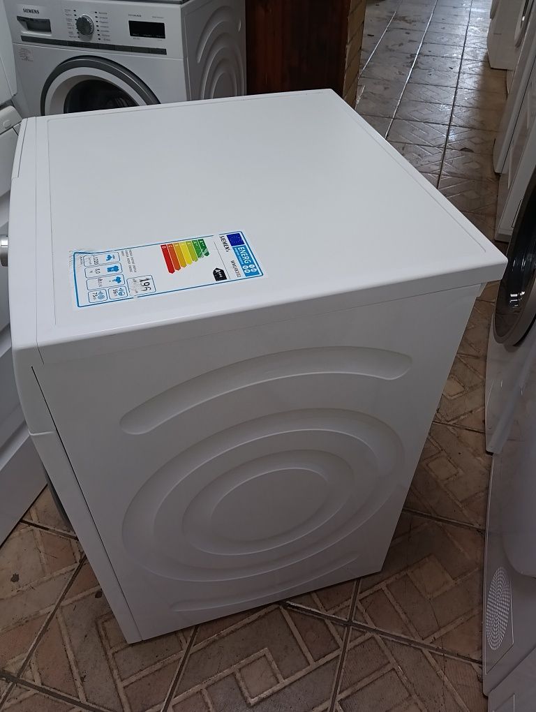 Като нова пералня Сименс Siemens IQ 300 А+++ 8кг 2 години гаранция!