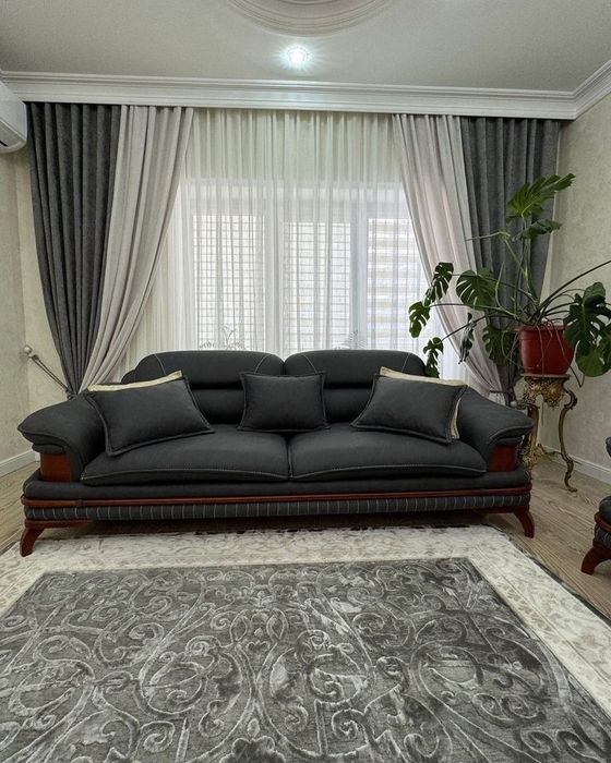 Реставрация и перетяжка изготовления мягкой мебели