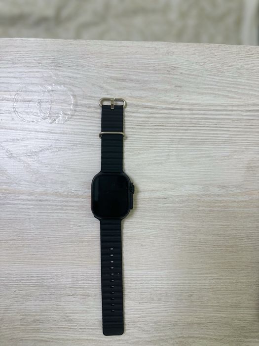 Часы электронные