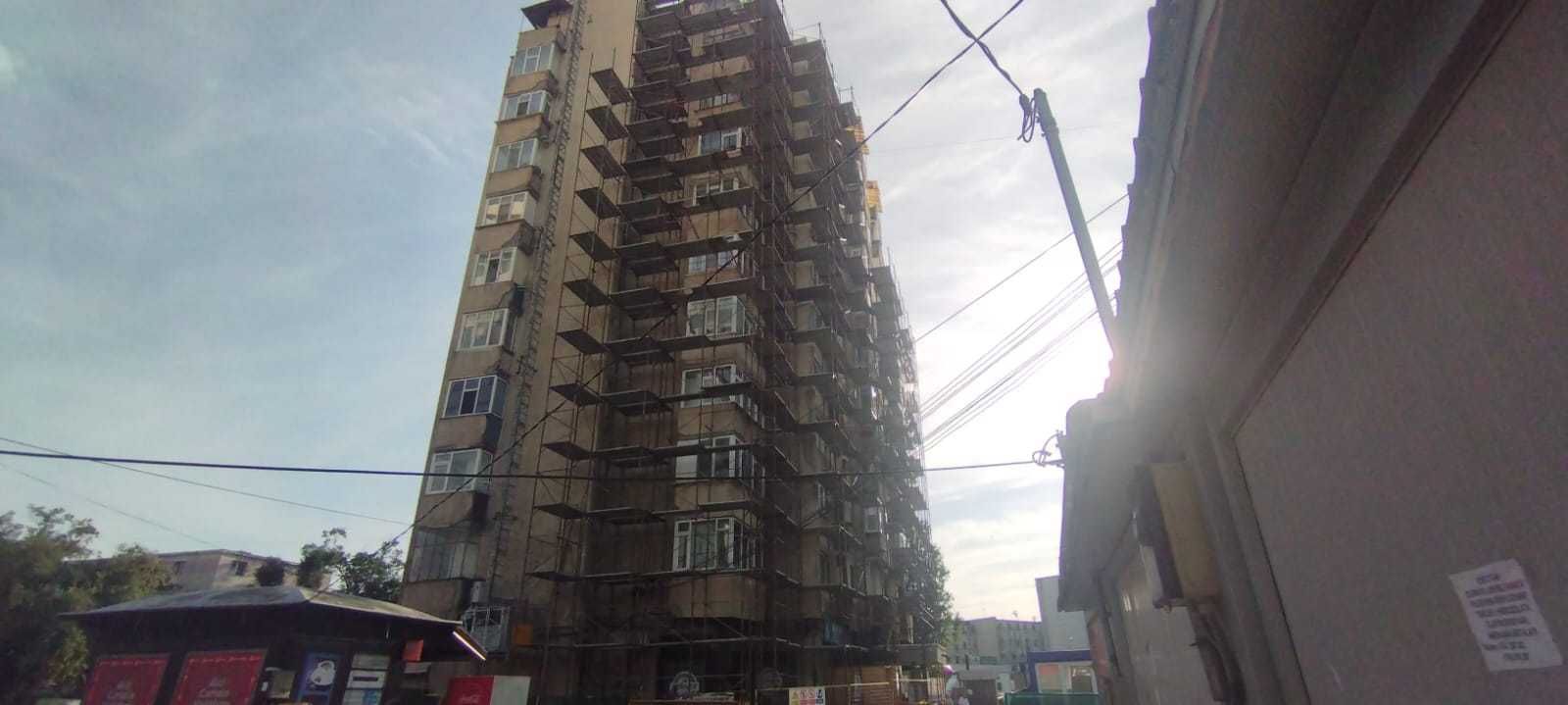 Persoana fizica vand/ schimb apart. 2 cam D, 2 balc. Podu Ros