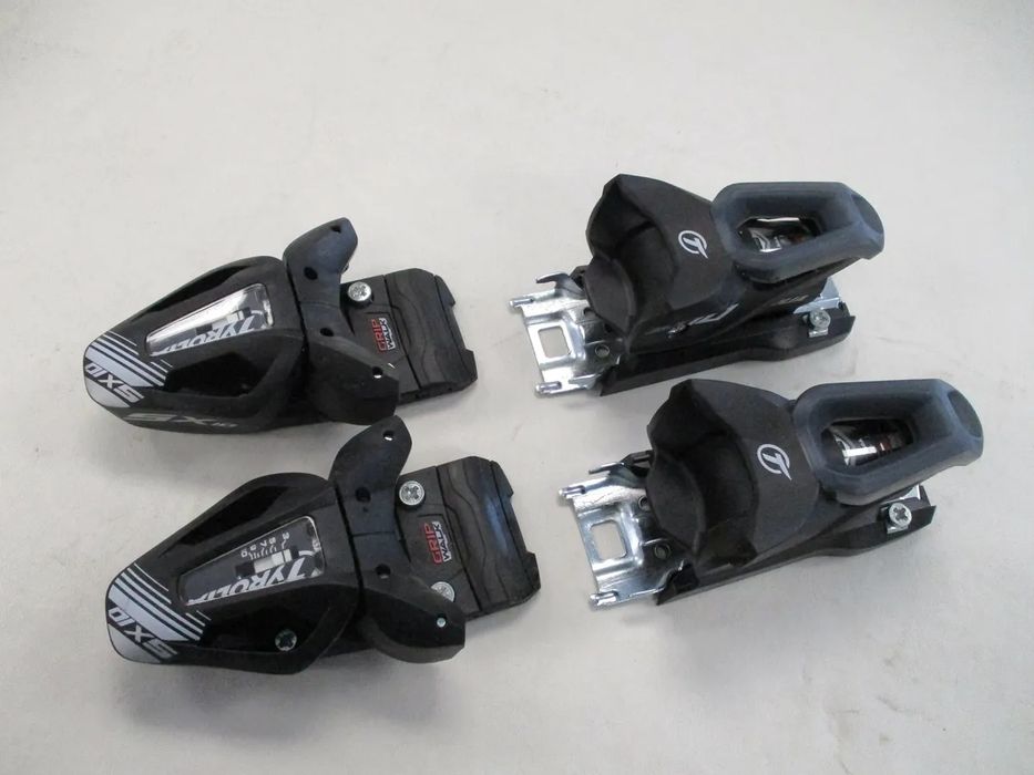 Legaturi schi (ski) elan el 10,tyrolia 10 head mya 10