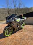Suzuki Gsxr 1000