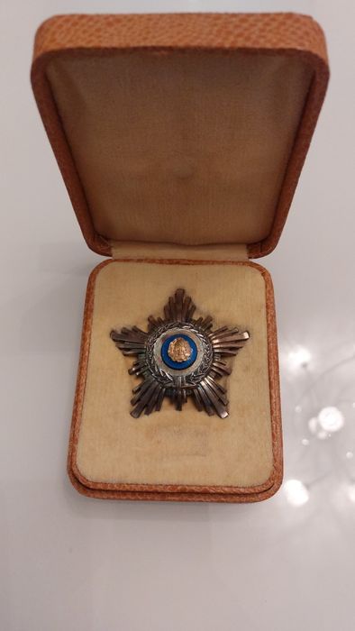 Ordinul Steaua Republicii