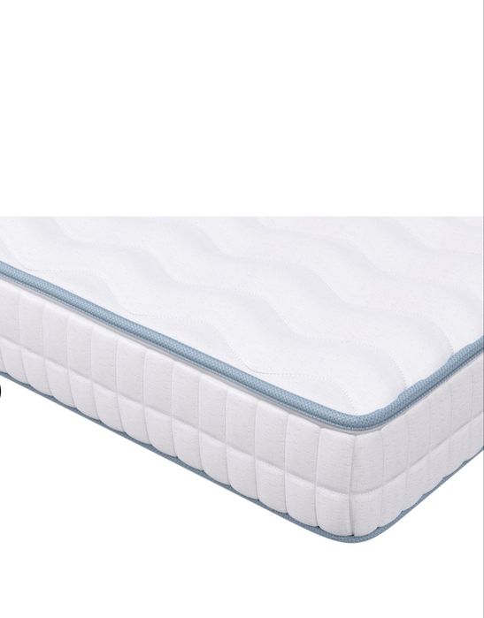 Двулицев матрак 82/190 - 21 см.