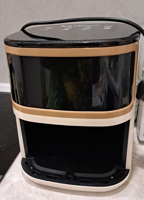 Аэрогриль сенсорный 19000