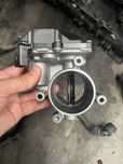 Clapeta acceleratie vw 2.0 tip motor clj