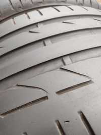 Bridgestone T001 2бр..255/40/18 дот1918