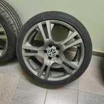 Джанти за VW 18' 5х112.