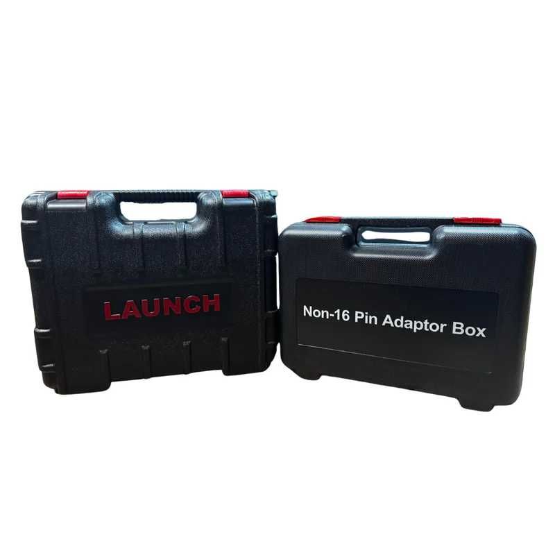 LAUNCH X-431 V + - 2 години безплатен Update - скенер за диагностика