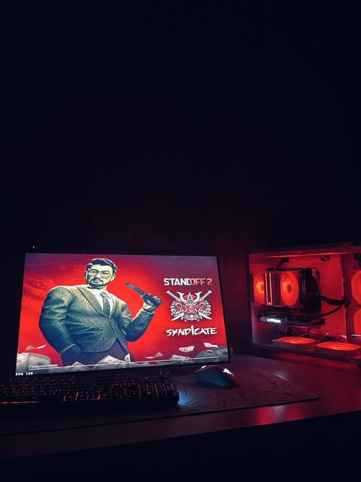 Продается компьютер