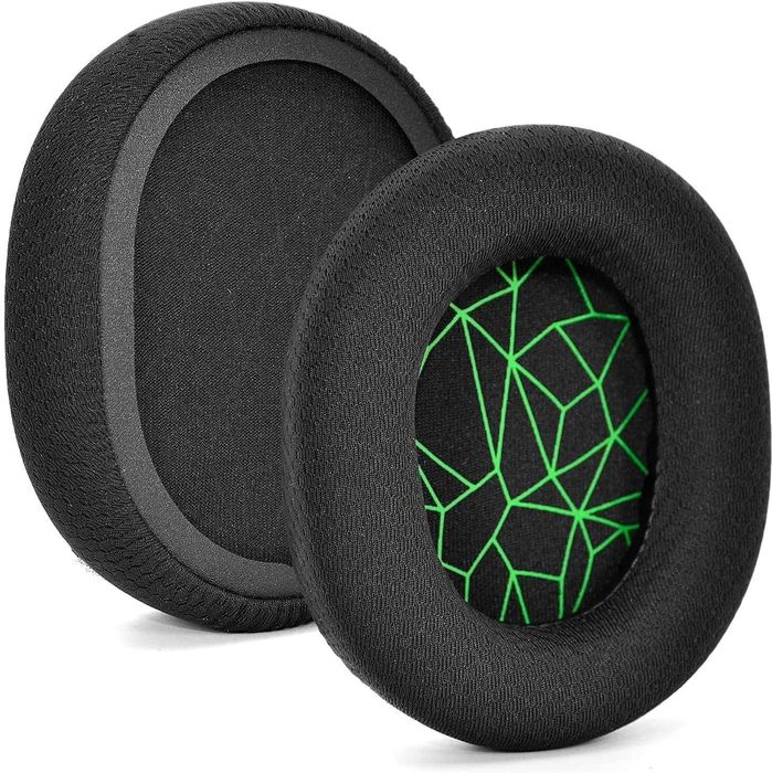 Set 2 bureti pentru casti SteelSeries Arctis 1 / 3 / 5 / 7 / 9 / Pro