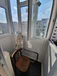 Inchiriez apartament in cartierul Pantelimon