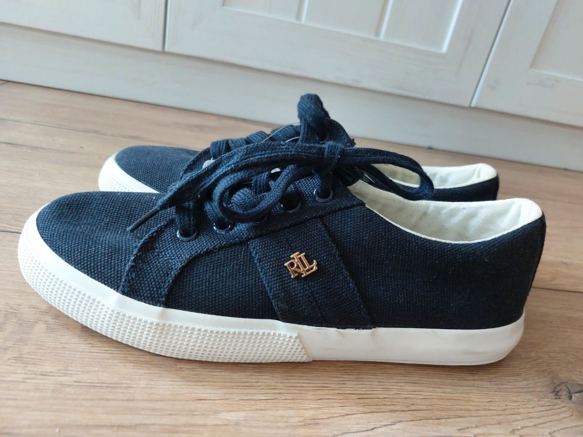 Нови кецове Ralph Lauren 37 номер