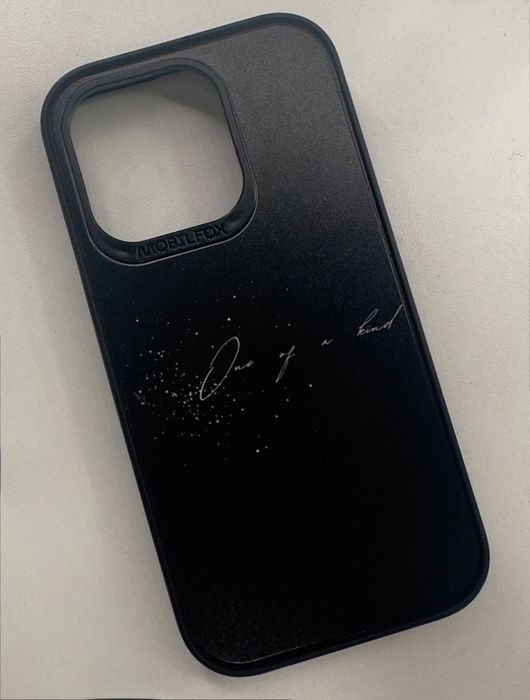 Калъф на Mobilfox