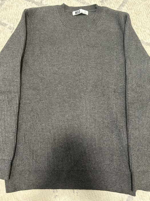 Кофта msq новаяя