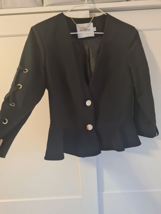 Sacou elegant Yessica marimea M