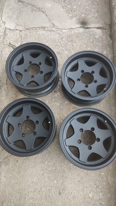 Алуминиеви Джанти за  Витара