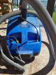 Продам моющий пылесос Thomas twin aquafilter