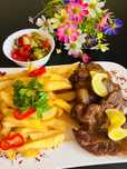 VREI O AFACERE PE PROFIT catering IALIDI este soluția Pret 98000 euro