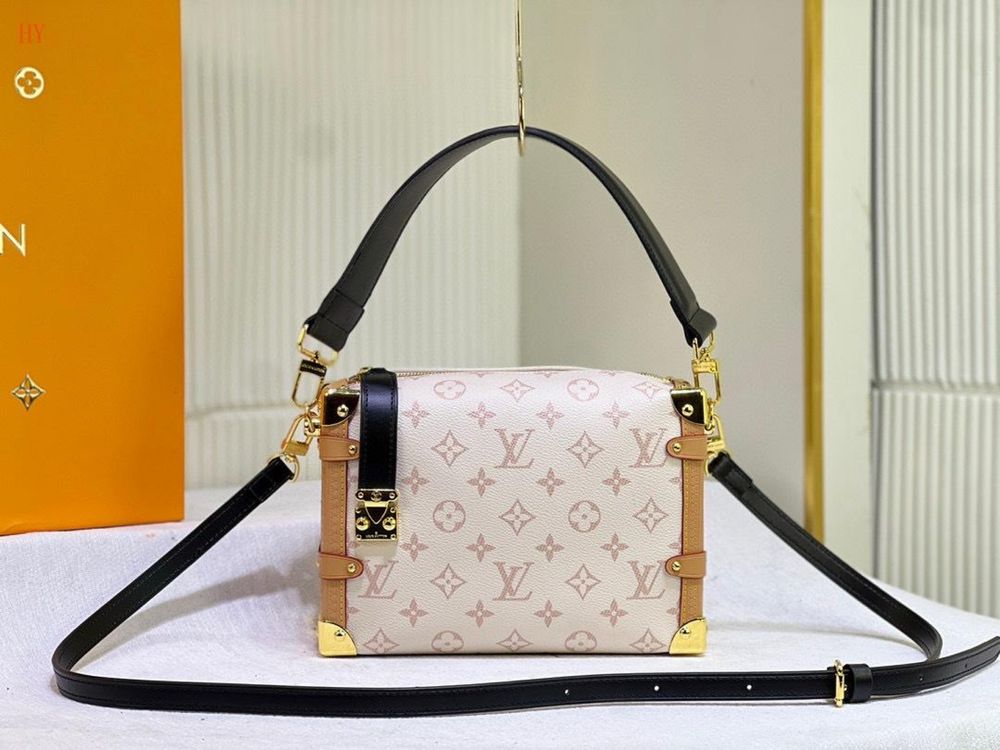 Geanta Louis Vuitton 21 cm