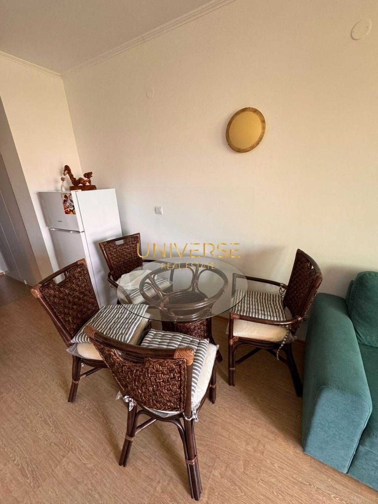 Продава се Двустаен апартамент в к.к. Слънчев бряг - 84 кв.м за 1310 €/кв.м - Снимка #5