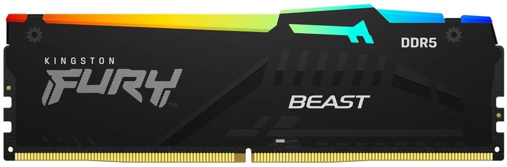 Продам Kingston Оперативная память 32GB 5600MT/s DDR5 CL40
