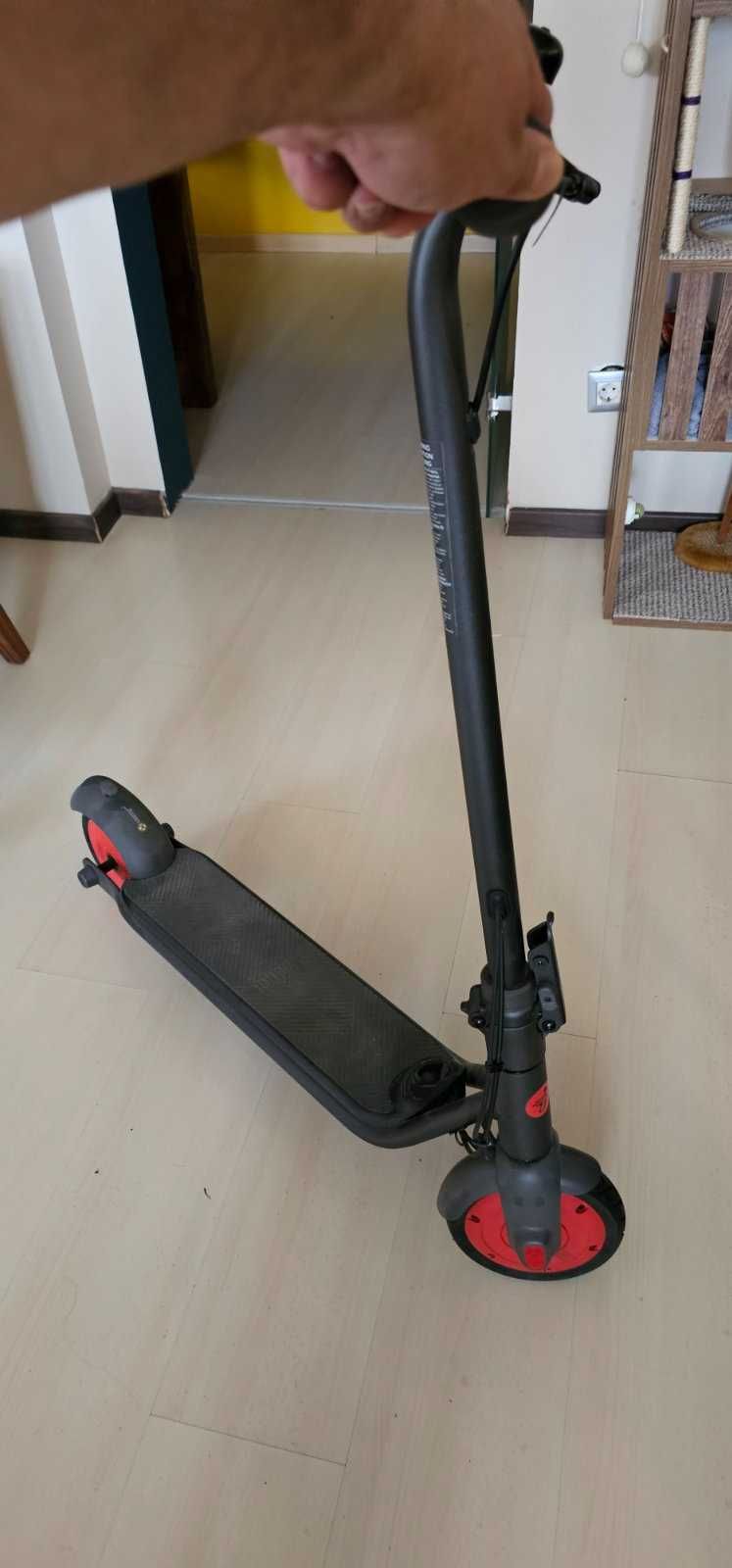 Електрически скутер Ninebot zing c20
