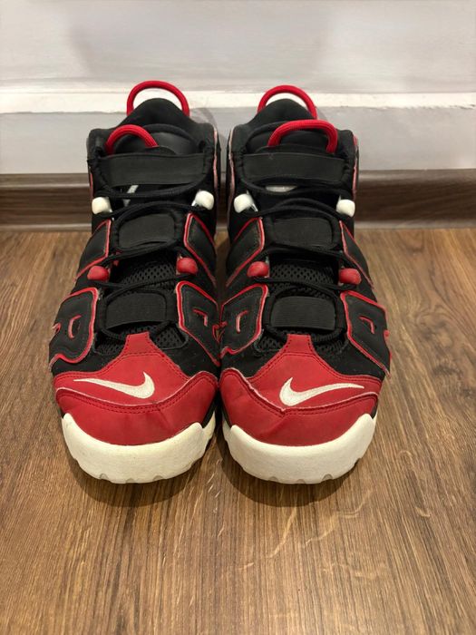 Nike more uptempo 96