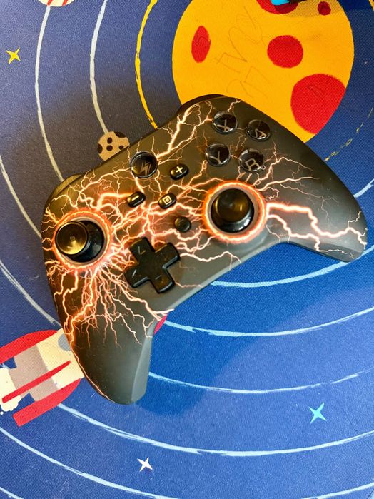 Nintendo Switch Oled Pachet