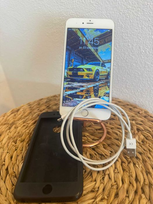 Iphone 6 Plus 128 GB