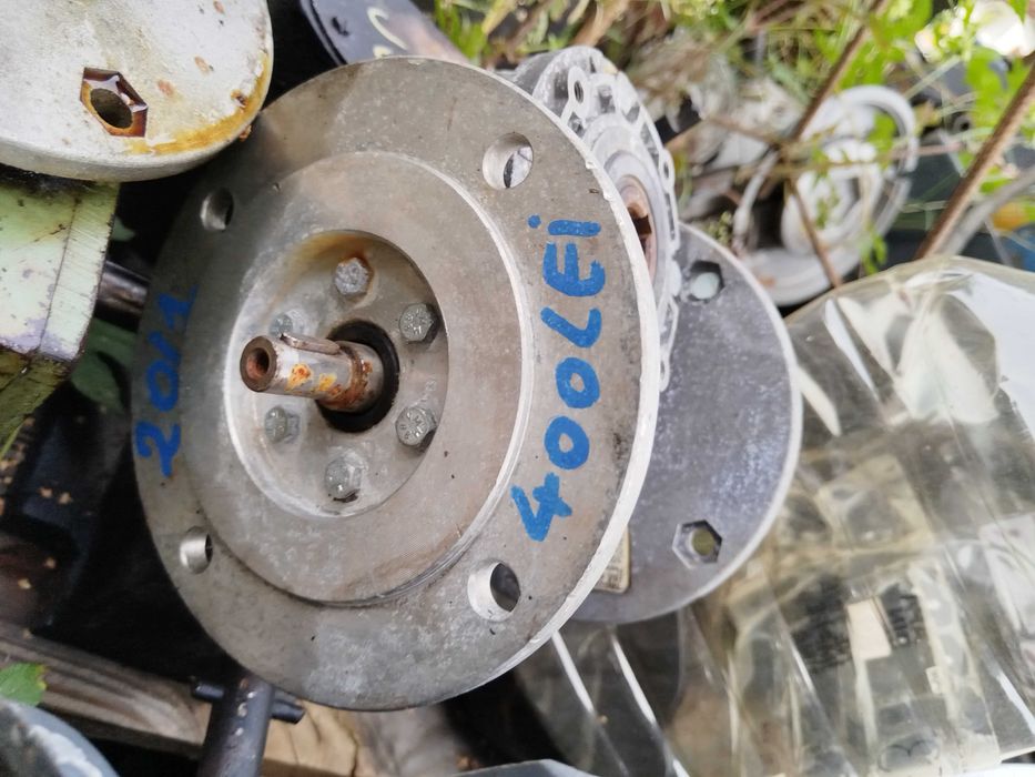 Reductor raport 20 la 1