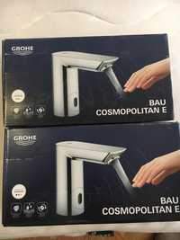 Vand baterie grohe