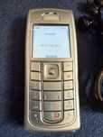 Nokia 6230i-Impecabil