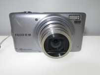 Fujifilm FinePix T400 компактемн фотоапарат 16MP и 10х оптичен зум